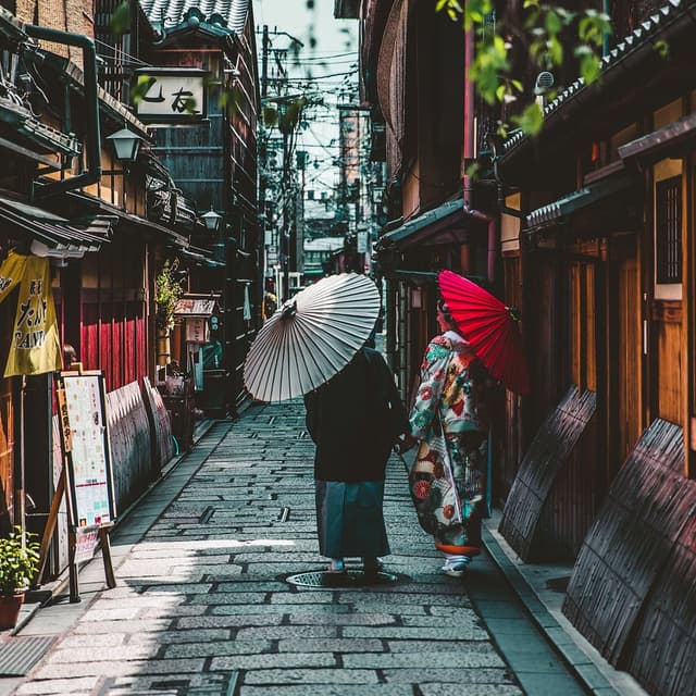 تور ژاپن نوروز 1405 (اکونومی اجرای دوم)